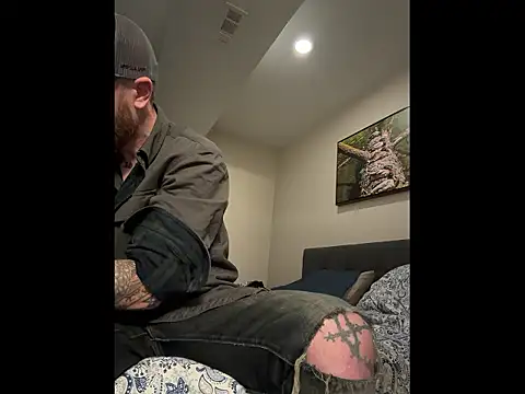 Mackwood89 online show from February 2, 2026, 10:47 am