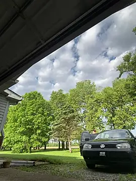 Mackwood89 online show from May 19, 2026, 12:34 pm
