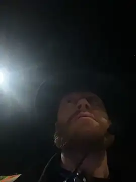 Mackwood89 online show from October 27, 2025, 9:21 am