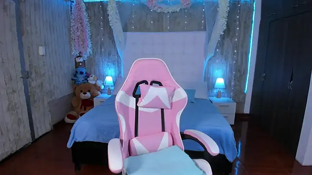 floryn susana online show from January 15, 2026, 11:08 pm