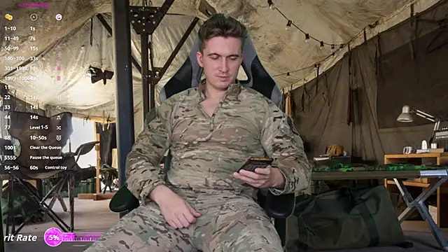 Snapshot of hornystripman97 chatting on September 25, 2025, 10:54 am hornystripman97 online show from September 25, 2025, 10:54 am