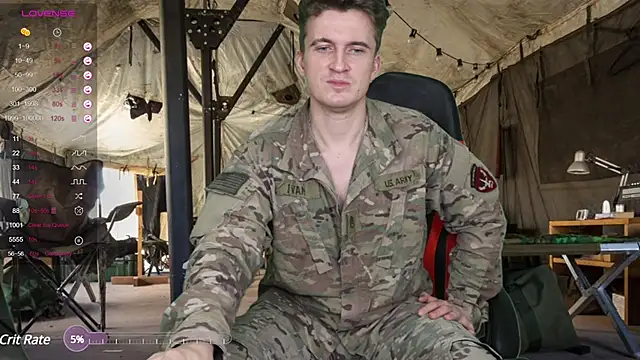 hornystripman97 online show from January 30, 2025, 4:16 am