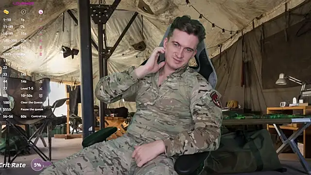 Snapshot of hornystripman97 chatting on September 20, 2025, 5:12 am hornystripman97 online show from September 20, 2025, 5:12 am