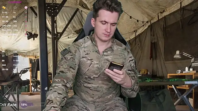 hornystripman97 online show from November 15, 2025, 2:59 am