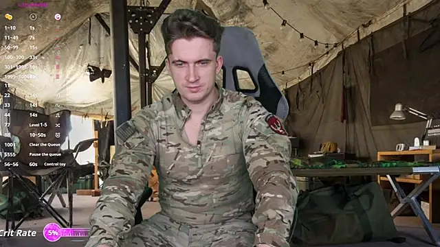 Snapshot of hornystripman97 chatting on September 24, 2025, 1:24 am hornystripman97 online show from September 24, 2025, 1:24 am