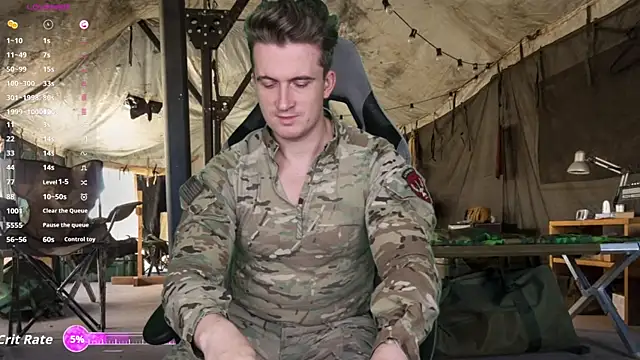 Snapshot of hornystripman97 chatting on October 4, 2025, 2:57 am hornystripman97 online show from October 4, 2025, 2:57 am