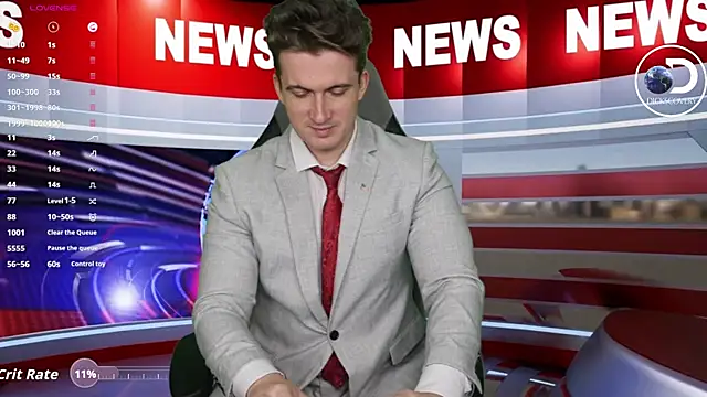 Snapshot of hornystripman97 chatting on October 15, 2025, 2:21 am hornystripman97 online show from October 15, 2025, 2:21 am