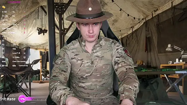 Snapshot of hornystripman97 chatting on October 30, 2025, 2:43 am hornystripman97 online show from October 30, 2025, 2:43 am