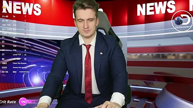 Snapshot of hornystripman97 chatting on October 7, 2025, 2:23 am hornystripman97 online show from October 7, 2025, 2:23 am