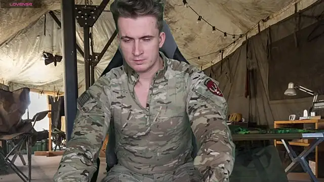 hornystripman97 online show from November 11, 2025, 1:44 am