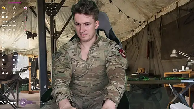 hornystripman97 online show from February 12, 2026, 4:34 am