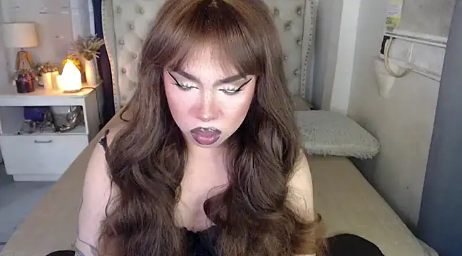 RebecaNextToYou online show from December 29, 2024, 8:48 pm