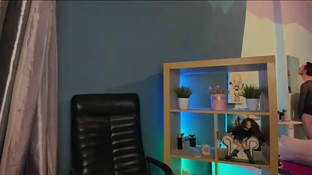 Snapshot of Cristal_Connors chatting on December 24, 2024, 3:47 pm Cristal Connors online show from December 24, 2024, 3:47 pm