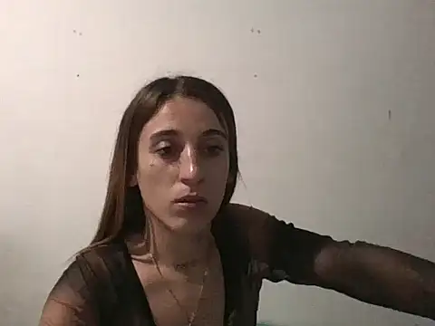 andreahhill online show from November 26, 2025, 10:59 am