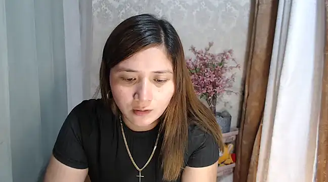 MS Isabella Snow92 online show from February 16, 2025, 9:15 am