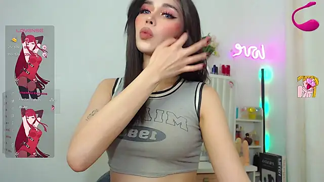 Salsallita online show from September 28, 2025, 11:17 am