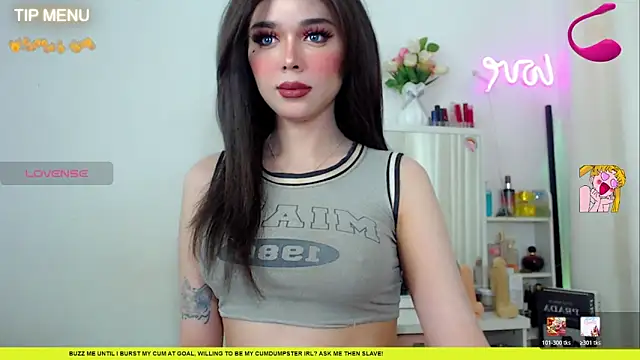 Salsallita online show from December 18, 2025, 3:49 pm