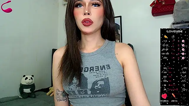 Salsallita online show from April 10, 2026, 6:48 pm