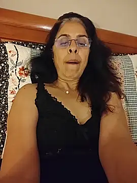 Susannemilf online show from November 11, 2025, 2:50 am