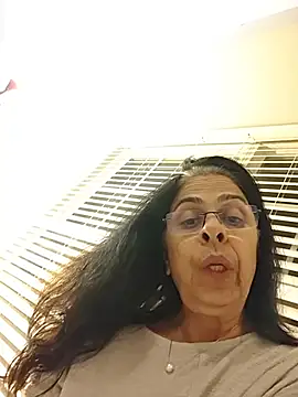 Susannemilf online show from November 14, 2025, 12:47 am