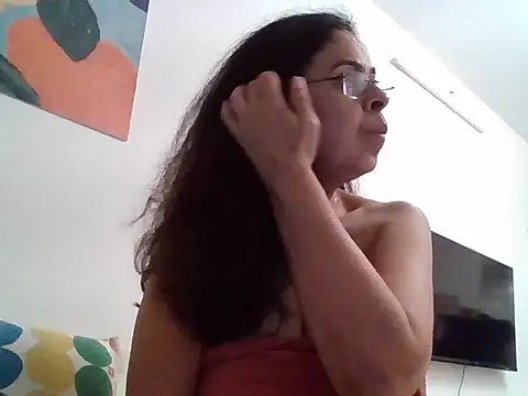 Susannemilf online show from September 13, 2025, 5:13 pm