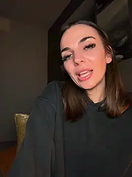 Snapshot of Bad_Giorgia chatting on October 2, 2025, 10:57 pm Bad Giorgia online show from October 2, 2025, 10:57 pm