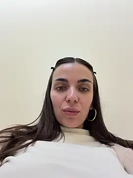 Bad Giorgia online show from December 17, 2025, 1:16 pm