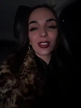 Snapshot of Bad_Giorgia chatting on October 17, 2025, 11:06 pm Bad Giorgia online show from October 17, 2025, 11:06 pm