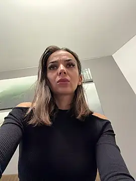 Snapshot of Bad_Giorgia chatting on October 16, 2025, 10:12 am Bad Giorgia online show from October 16, 2025, 10:12 am