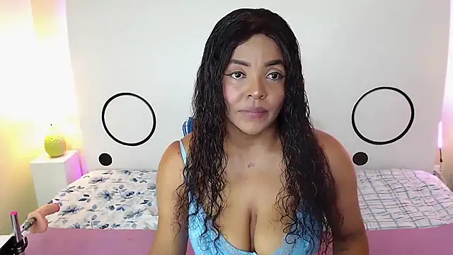 TashaDex online show from September 23, 2025, 12:56 pm