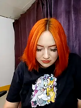 mia anyeli online show from January 30, 2025, 1:00 am
