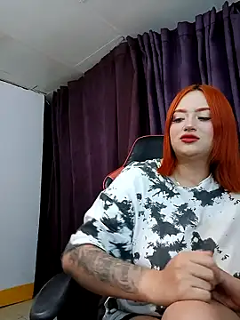 mia anyeli online show from January 31, 2025, 3:41 am