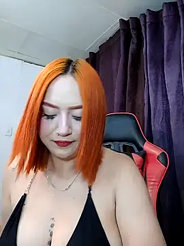 mia anyeli online show from February 3, 2025, 11:31 am
