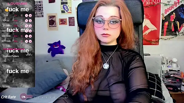 Snapshot of StellaMilla chatting on March 11, 2025, 12:54 am StellaMilla online show from March 11, 2025, 12:54 am