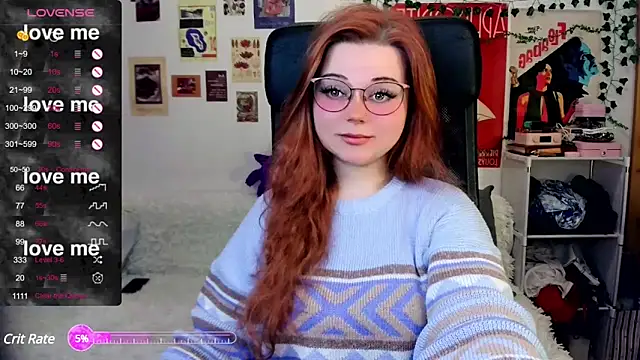 Snapshot of StellaMilla chatting on March 1, 2025, 12:07 am StellaMilla online show from March 1, 2025, 12:07 am