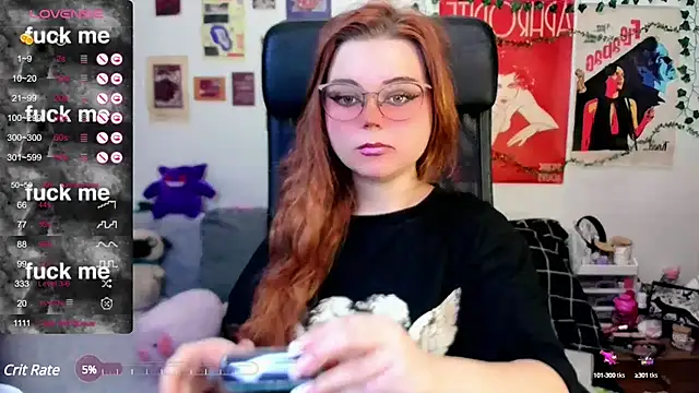 Snapshot of StellaMilla chatting on March 15, 2025, 2:14 am StellaMilla online show from March 15, 2025, 2:14 am