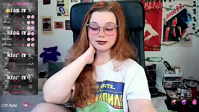 Snapshot of StellaMilla chatting on March 17, 2025, 3:36 am StellaMilla online show from March 17, 2025, 3:36 am