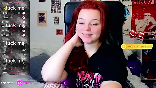Snapshot of StellaMilla chatting on January 31, 2025, 9:05 pm StellaMilla online show from January 31, 2025, 9:05 pm