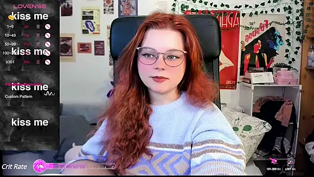 Snapshot of StellaMilla chatting on February 15, 2025, 8:34 pm StellaMilla online show from February 15, 2025, 8:34 pm