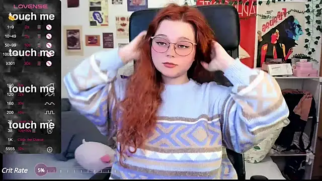 Snapshot of StellaMilla chatting on February 15, 2025, 11:36 pm StellaMilla online show from February 15, 2025, 11:36 pm