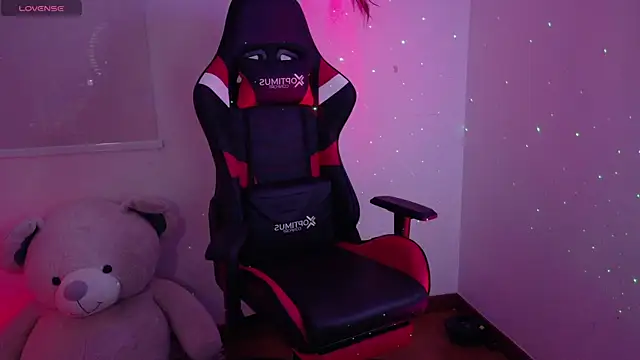 Lia Tinez online show from November 25, 2025, 12:00 am