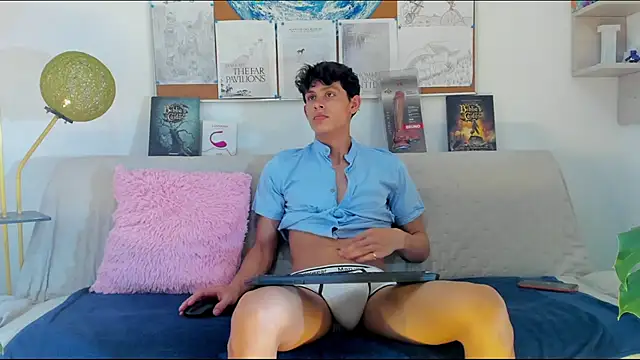 logan thomas online show from June 29, 2026, 6:18 pm