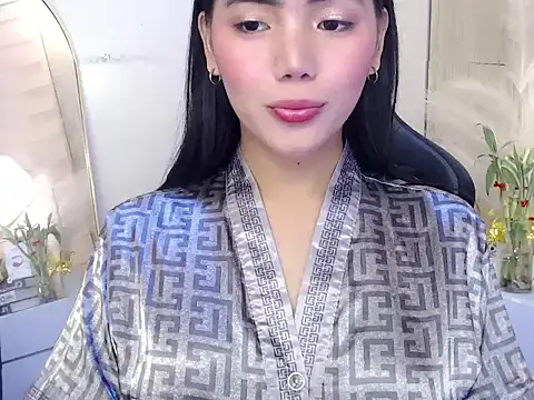 Martha pookerxxx online show from February 5, 2026, 10:38 pm