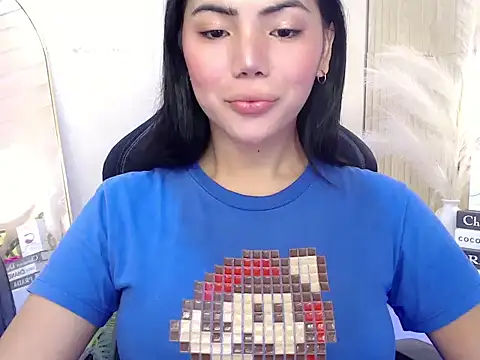 Martha pookerxxx online show from October 27, 2025, 10:54 pm