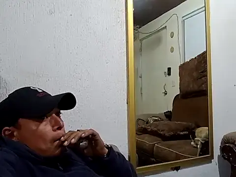 Noctucrasy247 online show from March 6, 2025, 5:14 am