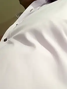 Snapshot of Saysomething3 chatting on October 9, 2025, 5:30 am Saysomething3 online show from October 9, 2025, 5:30 am