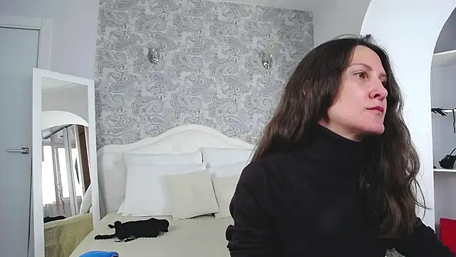 Snapshot of Mistress_Pamela chatting on October 21, 2025, 10:36 am Mistress Pamela online show from October 21, 2025, 10:36 am