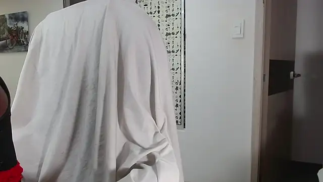 DanielaDuff online show from February 14, 2025, 3:26 pm