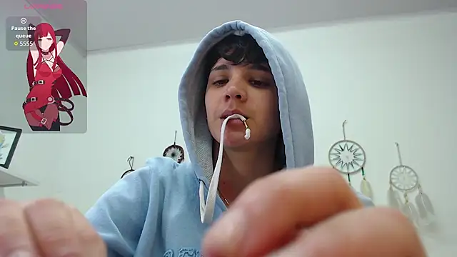 bad giirl  online show from October 14, 2025, 6:08 pm