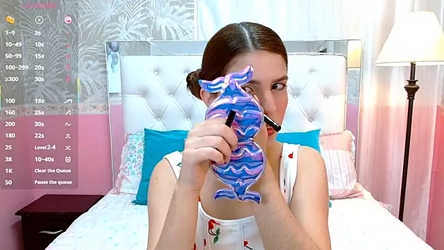 Nat Bakers online show from March 19, 2025, 8:00 pm